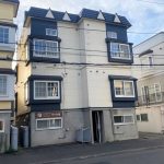☆NEW★地下鉄東豊線「栄町」駅6分、「新道東」駅9分、メゾネットタイプ！出窓あり☆インターネット無料♪