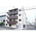 地下鉄南北線「南平岸」徒歩8分。ペット飼育可能！！