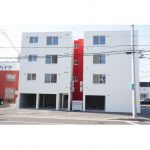 地下鉄東豊線「東区役所」駅徒歩8分。エアコン付き、ペット飼育可☆