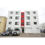 地下鉄東西線「南郷13丁目」駅徒歩5分。ペット飼育可、トランクルーム有り！