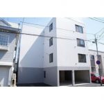 地下鉄東西線「南郷18丁目」駅徒歩6分。ペット飼育可(猫・小型犬)☆