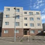 地下鉄駅より徒歩7分 平成27年築の1LDK12戸