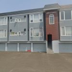 安定のファミリータイプ 全戸分車庫付き＆車庫前駐車可能