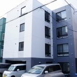 地下鉄南北線「平岸」駅徒歩7分、地下鉄東豊線「豊平公園」駅徒歩15分。ペット飼育可☆