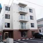 地下鉄東西線「発寒南」駅徒歩10分。ペット飼育可(小型犬・猫)☆バルコニー付き！