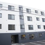 地下鉄南北線「南平岸」駅徒歩9分。ペット飼育可(犬・猫)☆トランクルーム付き！