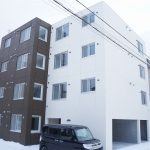 地下鉄東西線「発寒南」駅徒歩11分。ペット飼育可☆トランクルーム付！！