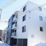 地下鉄南北線「南平岸」駅徒歩6分。ペット飼育可(小型犬・猫)♪バルコニー付きです！