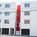 地下鉄東豊線「東区役所前」駅徒歩8分。ペット飼育可(犬・猫)☆