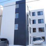 地下鉄東西線「発寒南」駅 徒歩10分、JR函館本線「発寒中央」駅 徒歩10分。ペット可(小型犬、猫)、駐輪スペース有り！