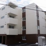 地下鉄南北線「自衛隊前」駅徒歩4分。ペット飼育可(猫のみ)☆エアコン付！！