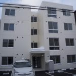 地下鉄東豊線「美園」駅徒歩5分、エアコン付き☆防犯カメラ付きで安心安全！