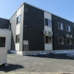 JR千歳線「恵み野」駅徒歩5分。ペット飼育可(猫のみ)☆エアコン付き！