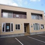 ☆NEW☆白石区菊水元町1LDK！バルコニー付☆募集始めました♪近隣に商業施設、コンビニあるので便利♪