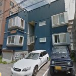 地下鉄東豊線「学園前」駅徒歩7分、投資1棟アパート！