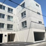 JR千歳線「千歳」駅徒歩10分。ペット飼育可(猫のみ)☆